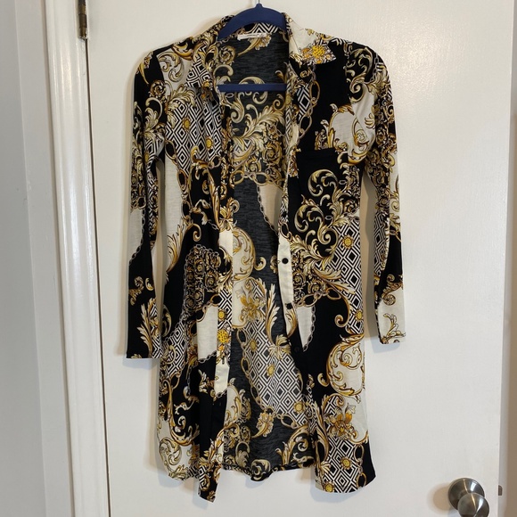 Dresses & Skirts - Dress/shirt